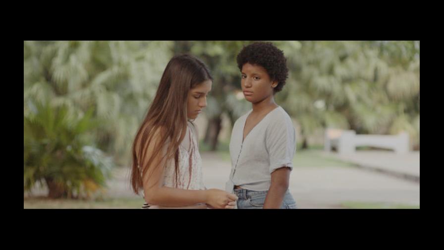 Miriam Miente representa a RD en premios Goya de España 