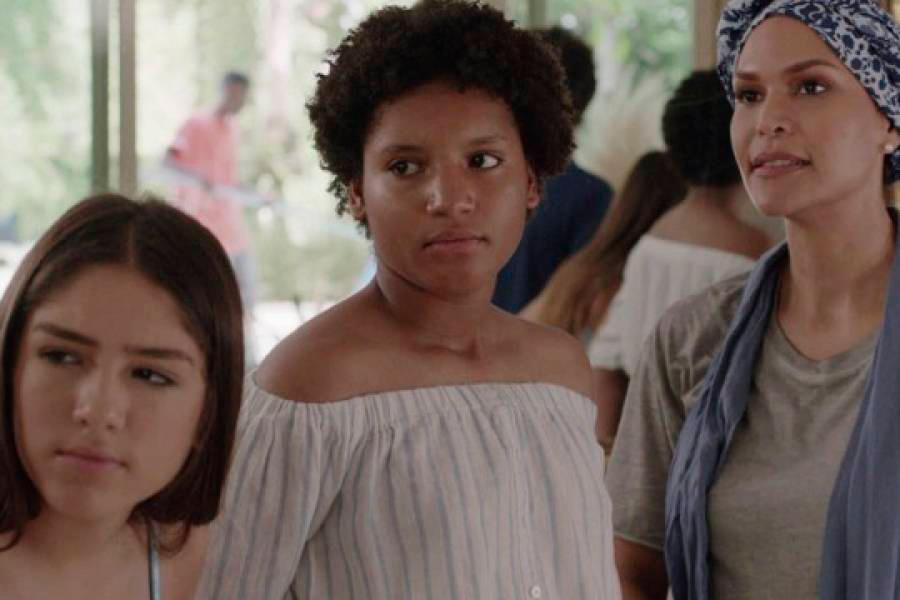 La película “Miriam Miente” de Natalia Cabral, Oriol Estrada y Pablo Mustonen