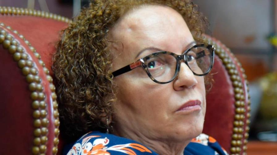 Consejo Nacional de Magistratura dejó fuera a Miriam Germán de la Suprema