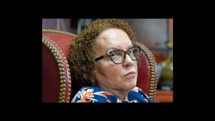 JCE determinó que ingeniero vinculado a Miriam Germán usó acta de defunción falsa para conseguir nueva identidad JCE determinó que ingeniero vinculado a Miriam Germán usó acta de defunción falsa para conseguir nueva identidad