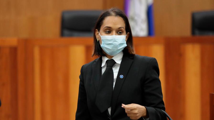 Fiscal: principal testigo de Díaz Rúa confirmó que Odebrecht es una empresa corrupta