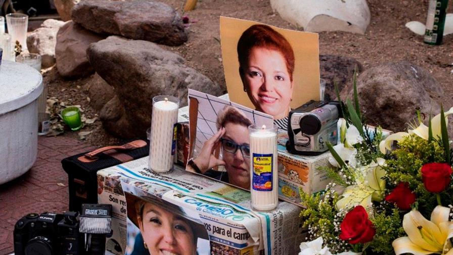 Ocho años de cárcel para exalcalde en caso de asesinato de periodista en México