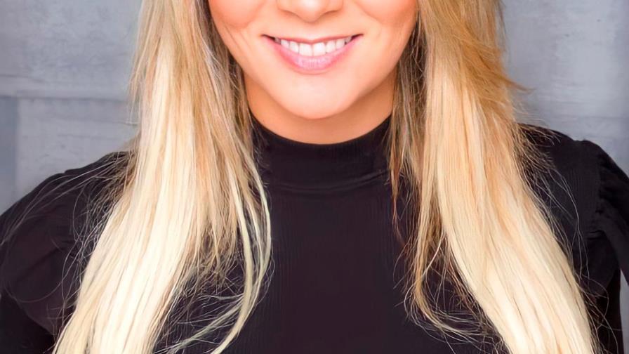 Mirta Renée: “Estoy enamorada del cine que se hace en República Dominicana”