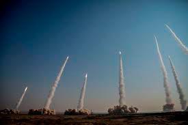 Israel ataca objetivos en Siria tras lanzamiento de misiles