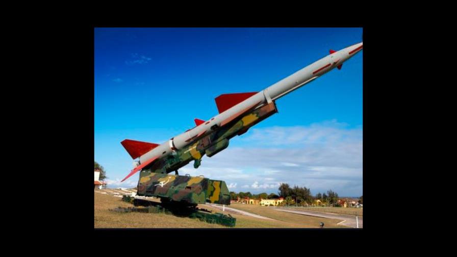Foto de misil ruso en Cuba y otras historias falsas de esta semana 