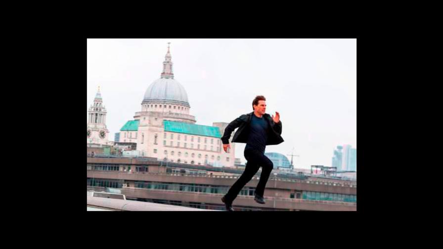 Mission: Impossible 7 y otros estrenos se lanzarán en Paramount+