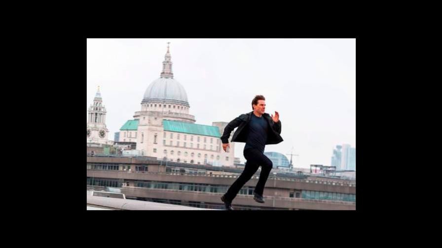 “Mission: Impossible 7” suspende su rodaje en Venecia por el coronavirus