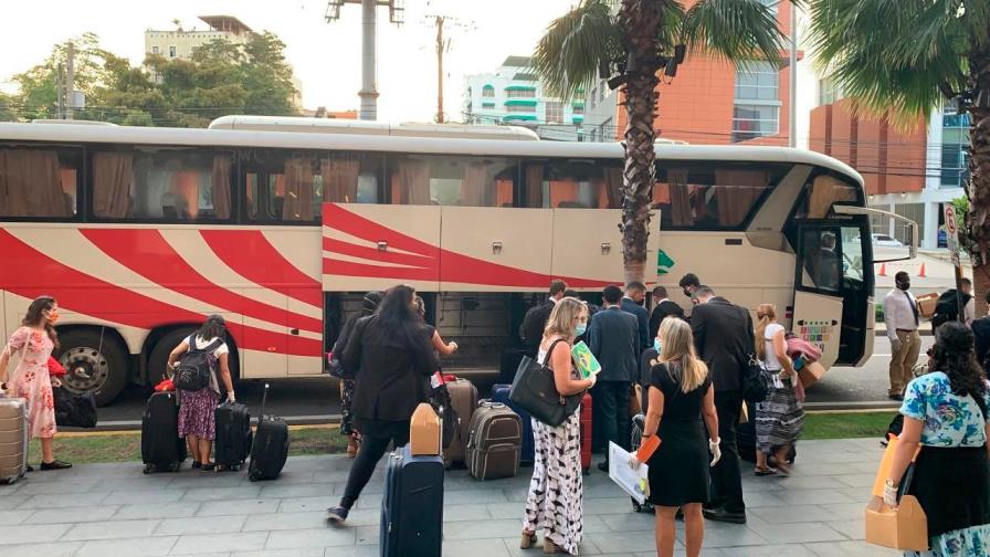 Misioneros brasileños en República Dominicana regresarán a a su país por pandemia COVID-19