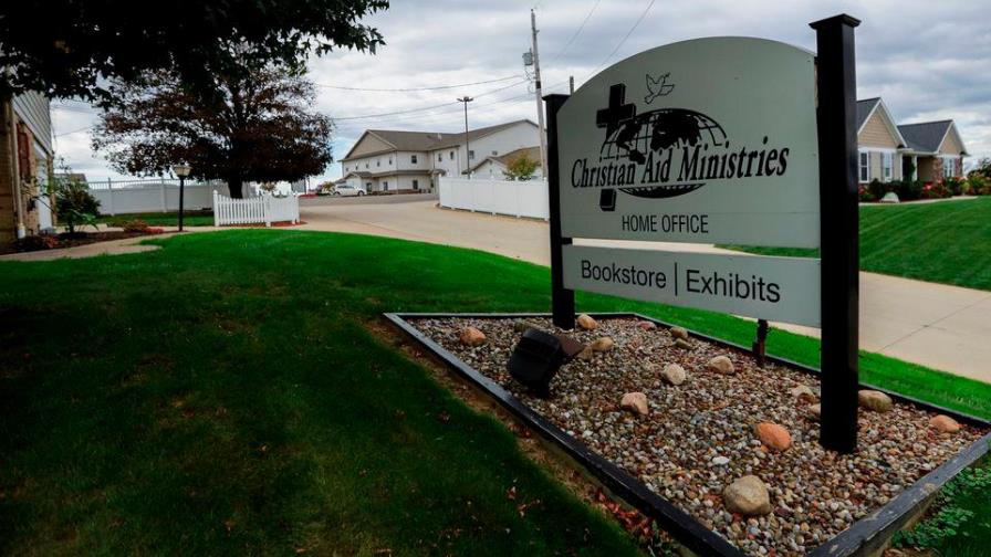 Liberan dos de los 17 misioneros secuestrados en Haití