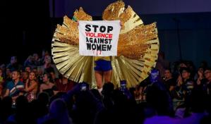 ¿Hay hueco para el feminismo en Miss Universo?