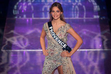 Condenan insultos antisemitas tras concurso de Miss Francia