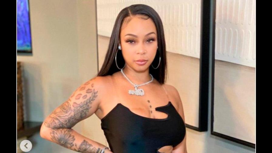 Asesinan a famosa influencer Miss Mercedes Morr dentro de su propia casa