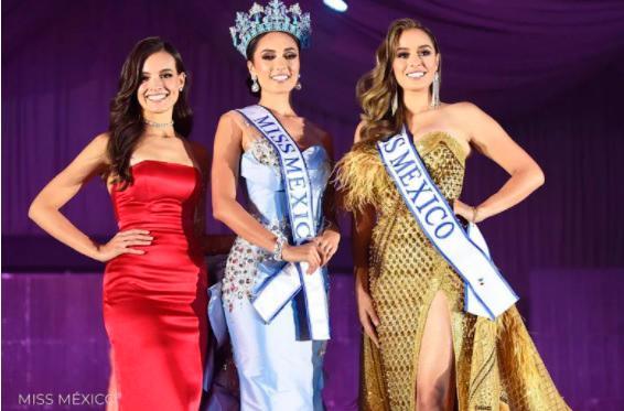 De 32 participantes, 15 dieron positivo al COVID-19 en Miss México