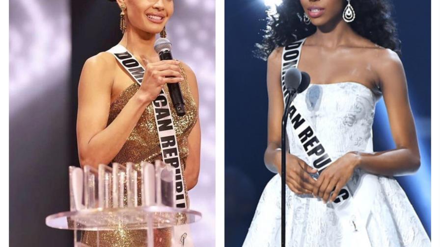 Las palabras de Clauvid Daly hacia Kimberly Jiménez por su participación en Miss Universo