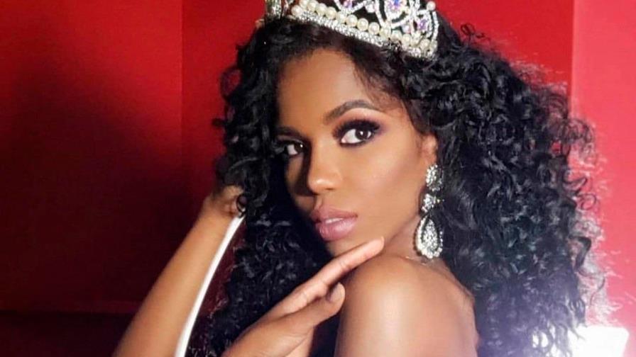 República Dominicana quedó entre 20 semifinalistas en Miss Universo
