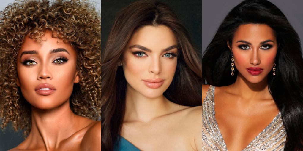 Las candidatas favoritas para ganar Miss Universo, según missólogos