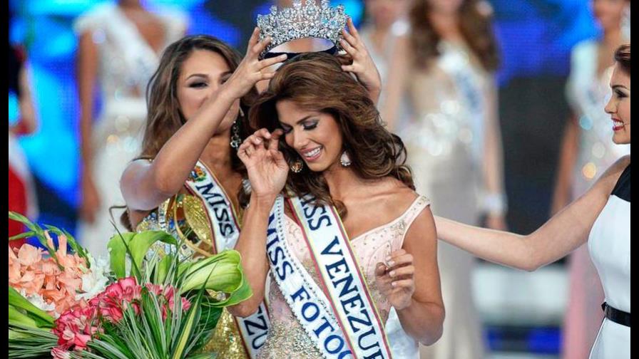 Un reducido Miss Venezuela buscará inspirar en medio de la austeridad