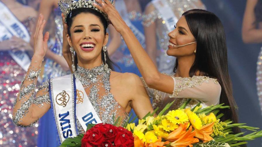 Grabado y sin público, Miss Venezuela 2020 cambia de formato por la pandemia