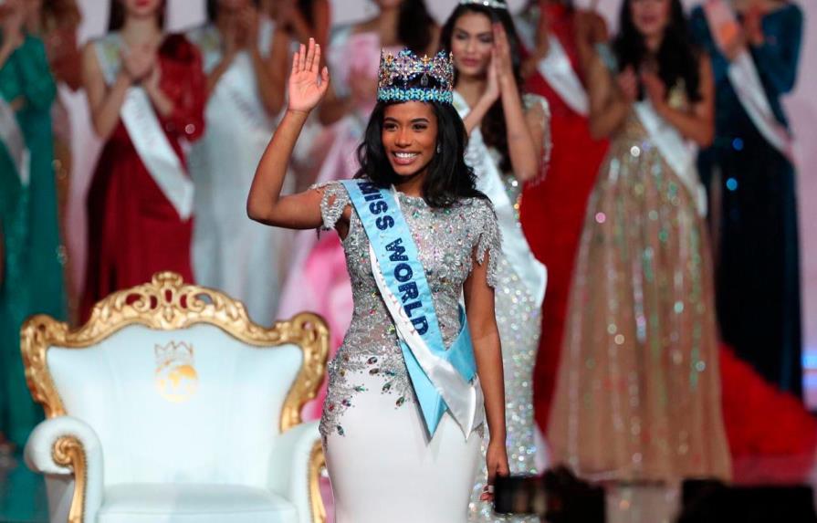 Puerto Rico recibe a las candidatas a Miss Mundo para 70 edición del certamen