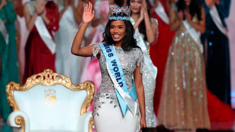 Puerto Rico recibe a las candidatas a Miss Mundo para 70 edición del certamen