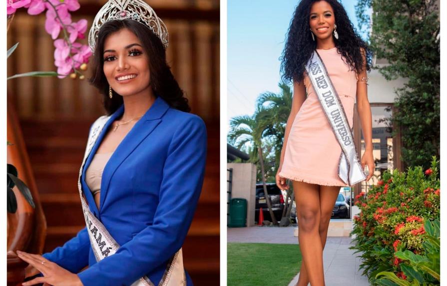 Miss Panamá recibe mensajes de odio y rechazo tras “burla” contra dominicana 