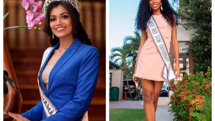 Miss Panamá recibe mensajes de odio y rechazo tras “burla” contra dominicana 