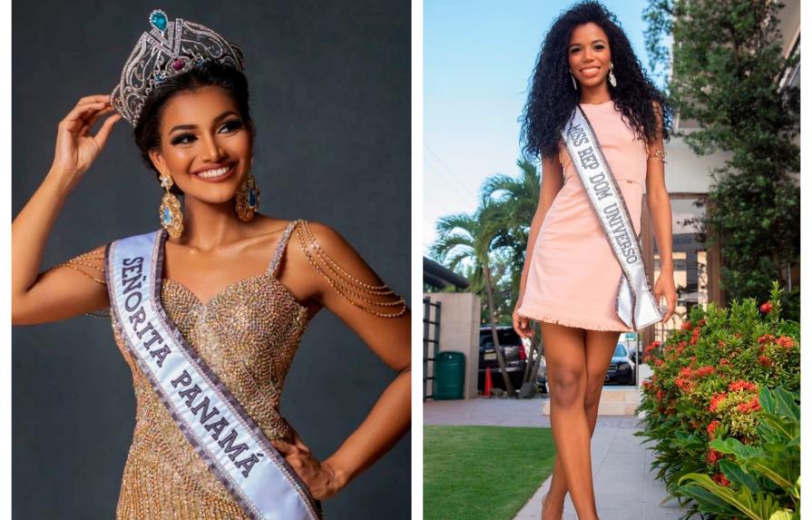 Miss Panamá “se burla” de Miss República Dominicana, y recibe fuertes críticas 