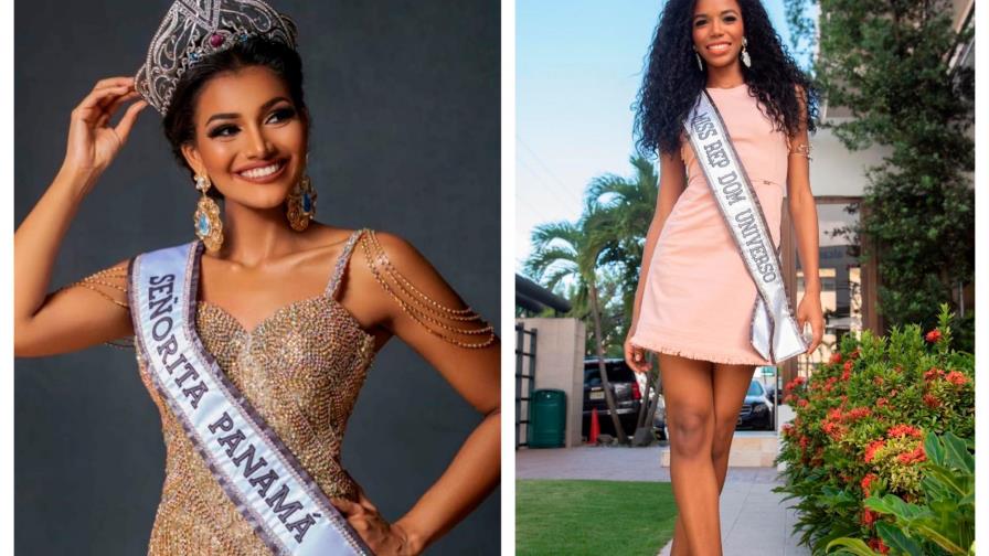 Miss Panamá “se burla” de Miss República Dominicana, y recibe fuertes críticas 