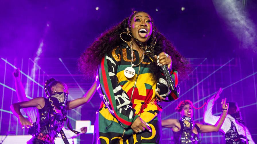 Missy, Cat Stevens, John Prine ingresan a Salón de la Fama