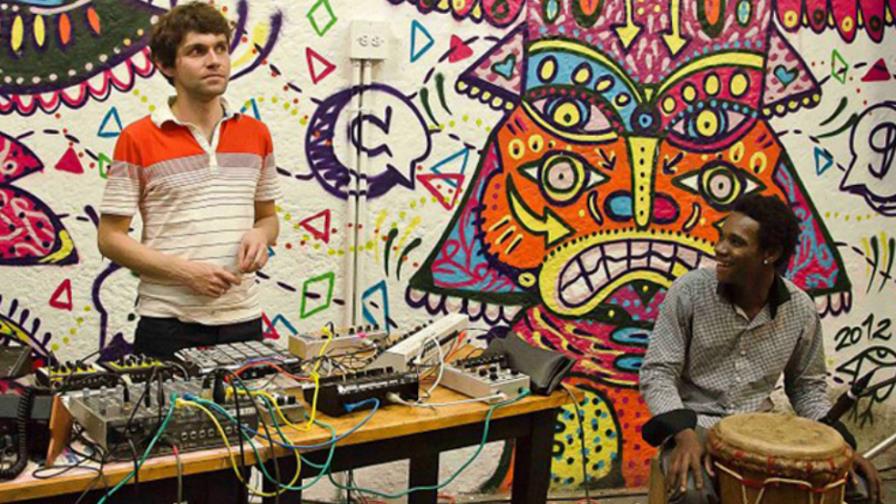 El mercado musical latinoamericano debe organizarse como bloque para crecer