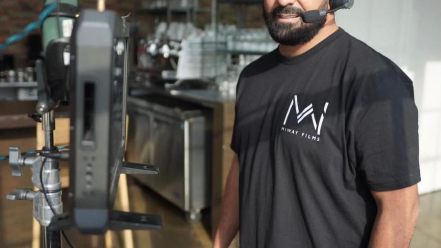 Miway crea y dirige conceptos audiovisuales exitosos para público actual