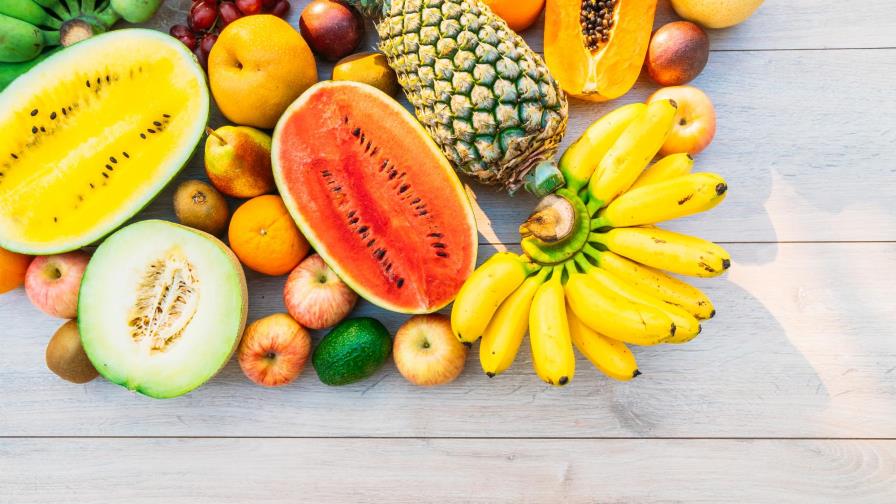 Así puedes conservar tus frutas por más tiempo