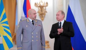 Rusia asegura que su sistema S-500 será capaz de destruir armas hipersónicas en el espacio