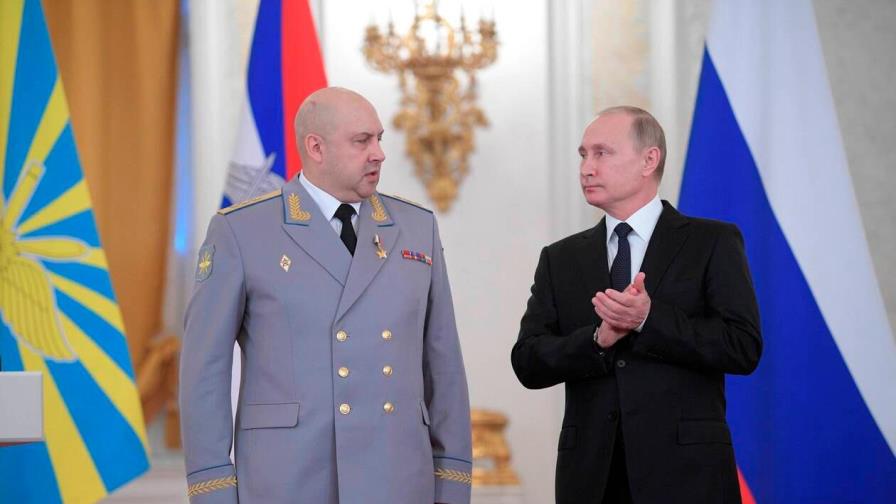 Rusia asegura que su sistema S-500 será capaz de destruir armas hipersónicas en el espacio Rusia asegura que su sistema S-500 será capaz de destruir armas hipersónicas en el espacio