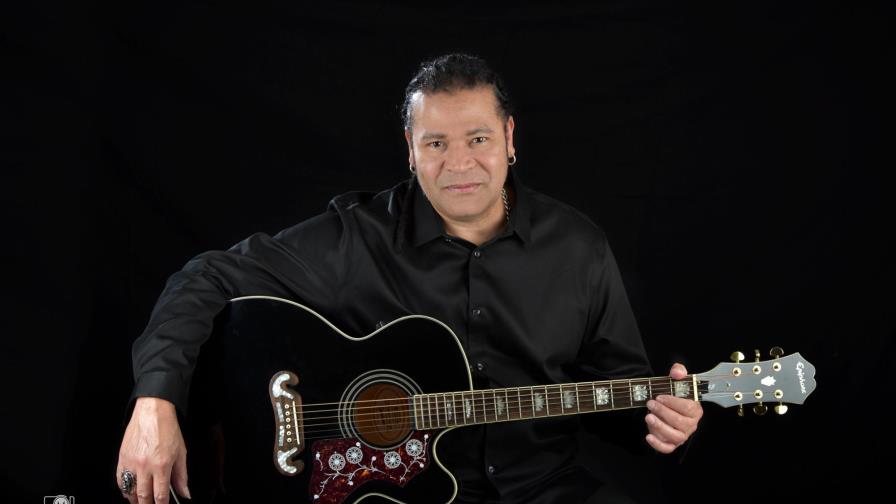 Amaury Gutiérrez promete una noche maravillosa para celebrar el Día de San Valentín junto a Sergio Vargas