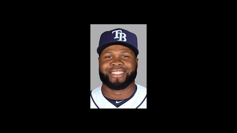 Manuel Margot será un rayo en Tampa Manuel Margot será un rayo en Tampa