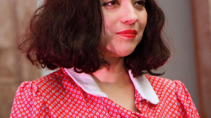Mon Laferte vuelve a los escenarios con un tour por EE.UU.