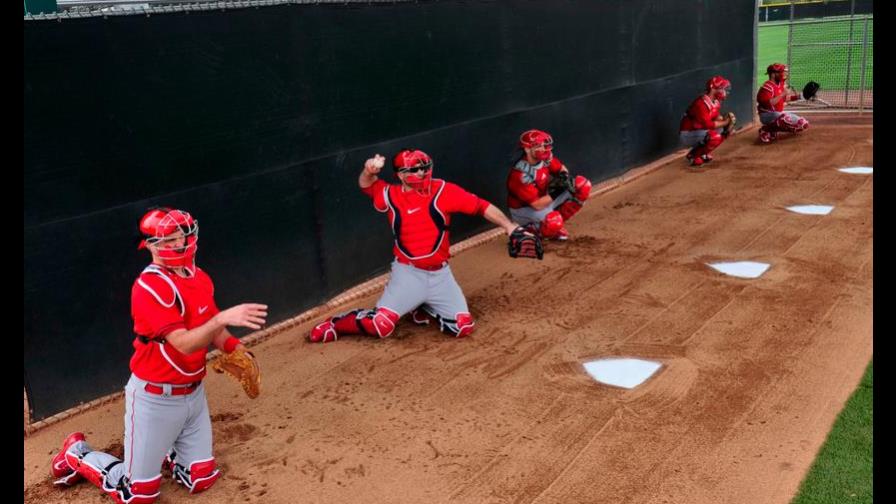 Vuelve la acción en Ligas Menores tras 588 días de pausa por el COVID