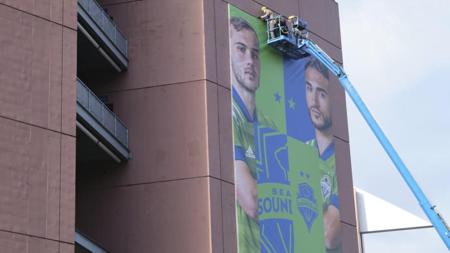 Veinte futbolistas de la MLS dan positivo al COVID-19 a una semana de la reanudación