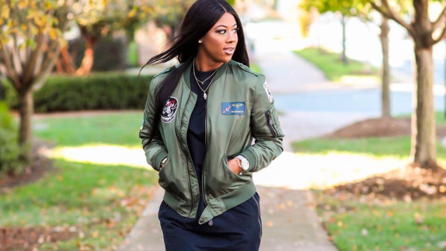 Hija de Jordan: Mi padre es el más grande de todos los tiempos, pero no es un dios