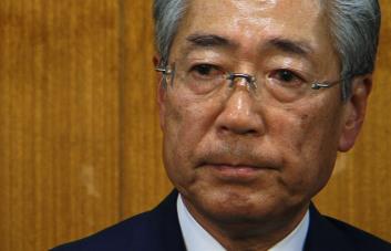 Hombre clave de Tokio-2020, procesado por corrupción, se retira