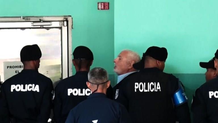 Piden 21 años de cárcel para expresidente panameño Martinelli 