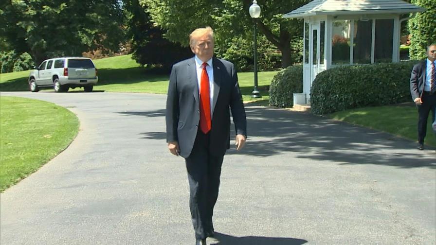 Otro golpe para Maduro, DHL suspende envíos de carga vía aérea y marítima entre EEUU y Venezuela