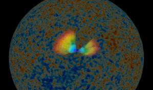 Publican el mapa tridimensional del Universo más completo