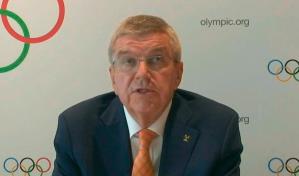 Es “demasiado pronto” para despejar las dudas sobre organización de Juegos de Tokio