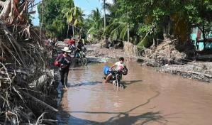 El hurac&aacute;n Iota avanza amenazante hacia Centroam&eacute;rica