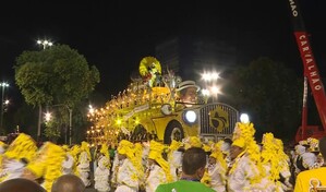 Rio tampoco tendr&aacute; carnaval en julio debido a la pandemia