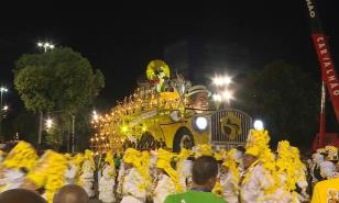 Rio tampoco tendrá carnaval en julio debido a la pandemia
