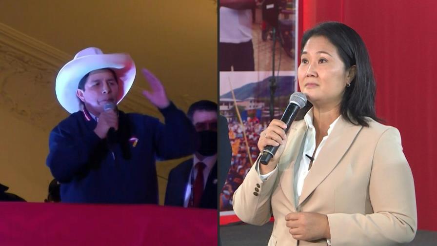 Pedido de prisión para Fujimori eleva la tensión al drama electoral en Perú 