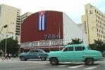 Abre Festival de cine de La Habana entre pandemia y tensiones económicas y políticas